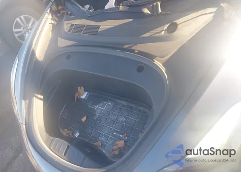 2022 Tesla Model 3 Long Range Dual Motor All-Wheel Drive z USA, uszkodzony, nr VIN 5YJ3E1EB0NF181589